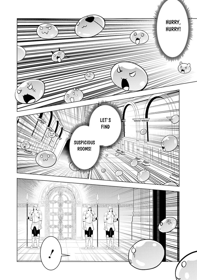 Tensei Kenja no Isekai Life ~Daini no Shokugyou wo Ete, Sekai Saikyou ni Narimashita~ Chapter 93.2 - Page 8 in English