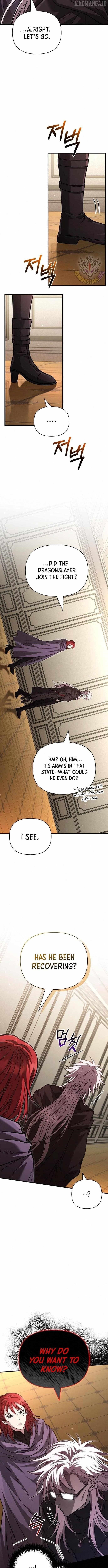 Survive as a Barbarian in the Game Chapter 117 - Page 10 in English