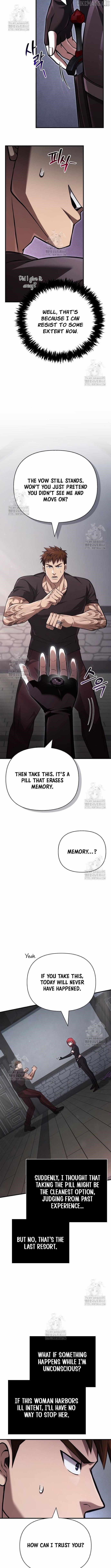 Survive as a Barbarian in the Game Chapter 118 - Page 3 in English