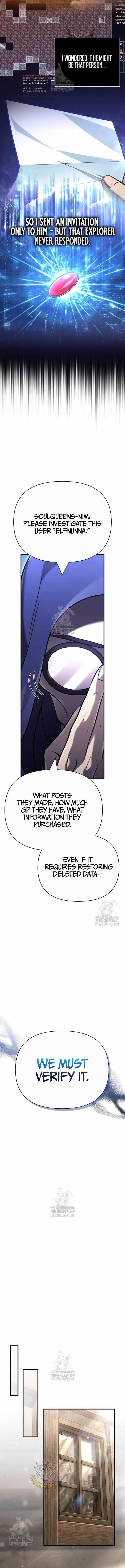 Survive as a Barbarian in the Game Chapter 131 - Page 18 in English