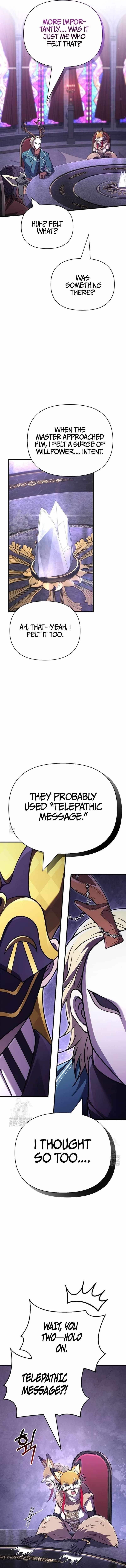 Survive as a Barbarian in the Game Chapter 131 - Page 6 in English