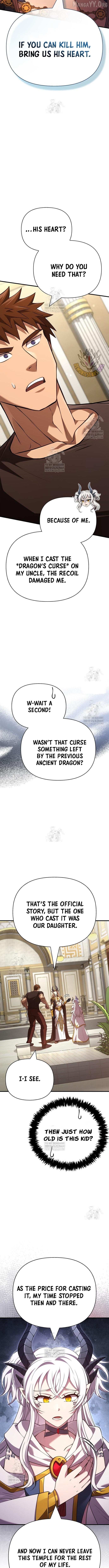 Survive as a Barbarian in the Game Chapter 133 - Page 4 in English
