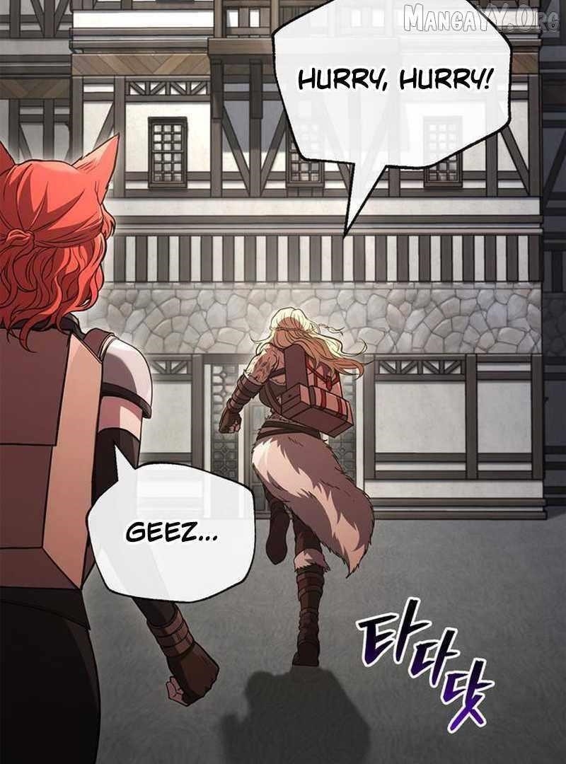 Survive as a Barbarian in the Game Chapter 134 - Page 100 in English