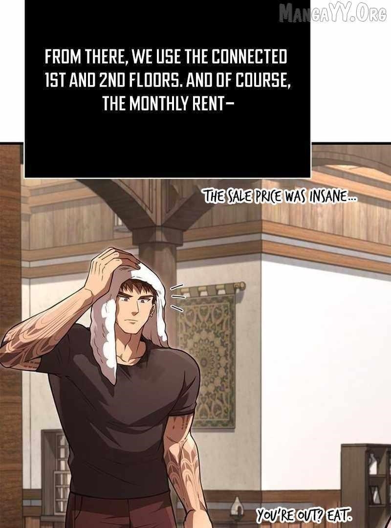 Survive as a Barbarian in the Game Chapter 134 - Page 102 in English