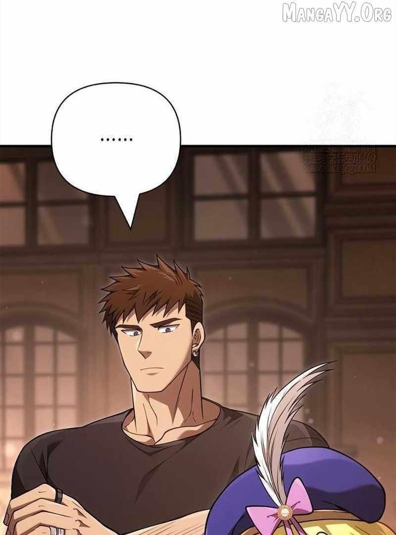 Survive as a Barbarian in the Game Chapter 134 - Page 125 in English