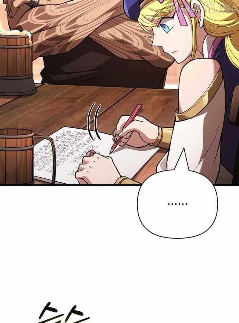 Survive as a Barbarian in the Game Chapter 134 - Page 126 in English