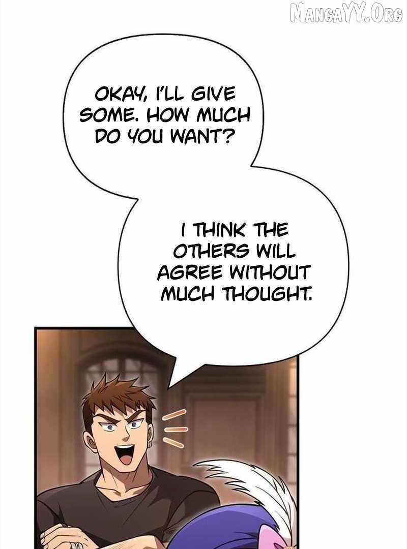 Survive as a Barbarian in the Game Chapter 134 - Page 138 in English