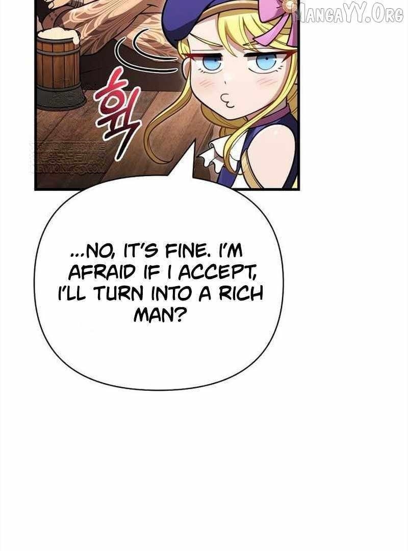 Survive as a Barbarian in the Game Chapter 134 - Page 139 in English