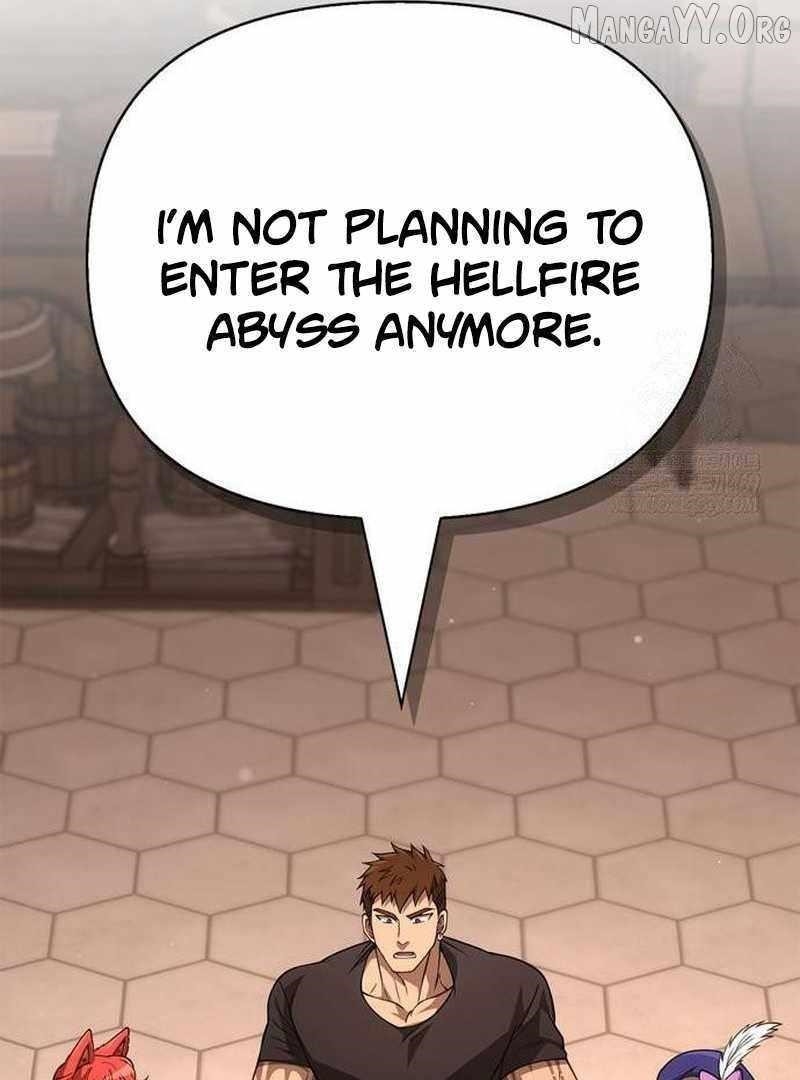 Survive as a Barbarian in the Game Chapter 134 - Page 154 in English