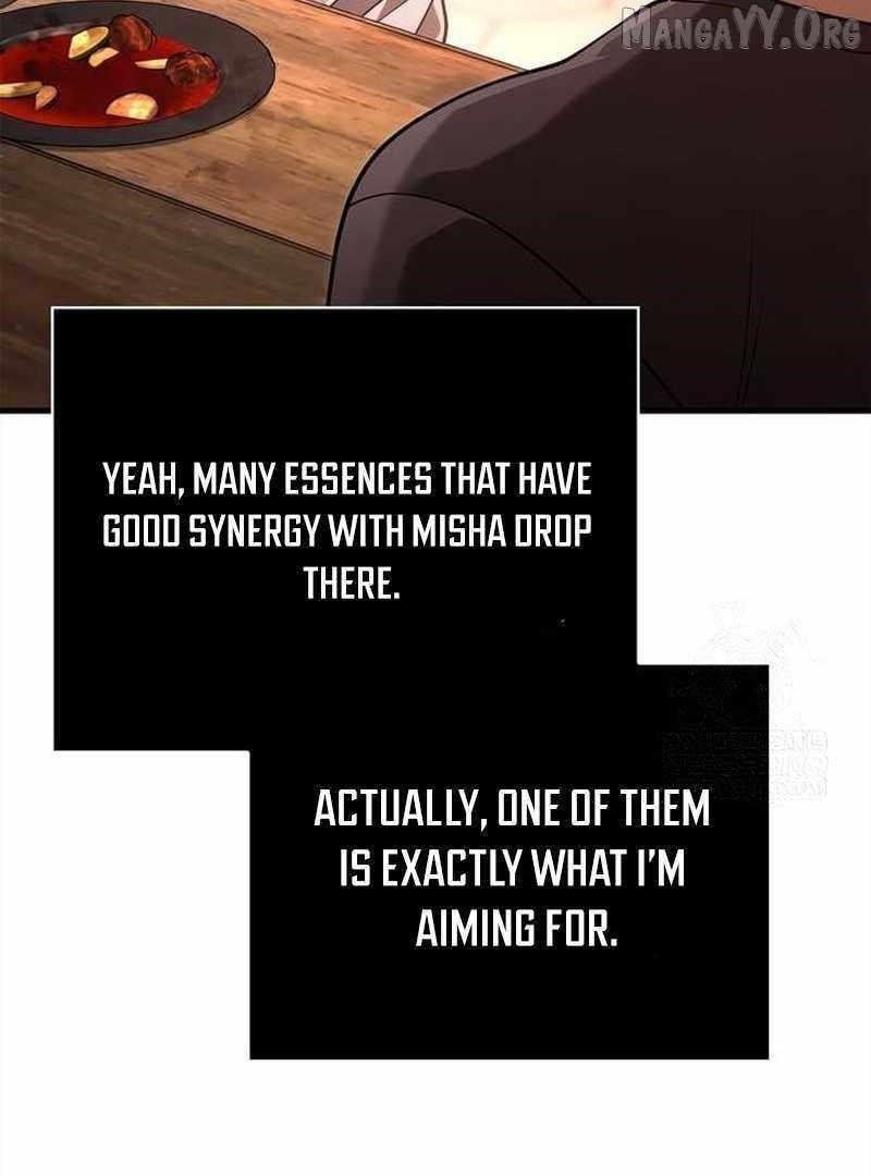 Survive as a Barbarian in the Game Chapter 134 - Page 166 in English