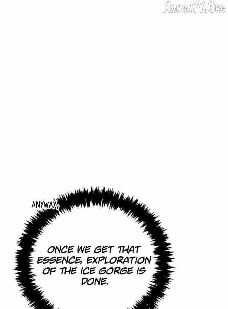 Survive as a Barbarian in the Game Chapter 134 - Page 167 in English