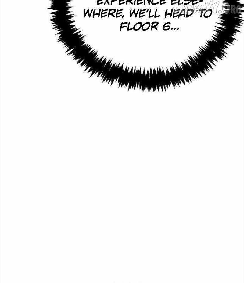 Survive as a Barbarian in the Game Chapter 134 - Page 169 in English