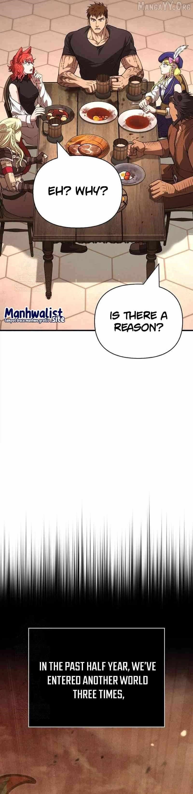 Survive as a Barbarian in the Game Chapter 134 - Page 258 in English
