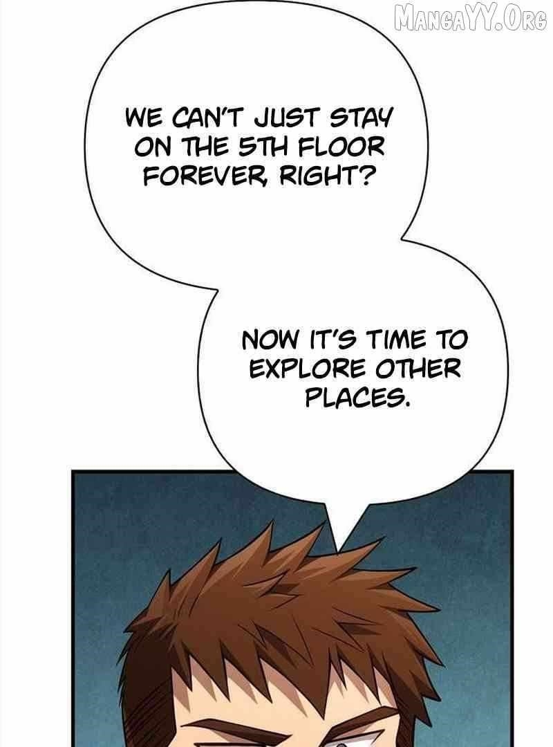 Survive as a Barbarian in the Game Chapter 134 - Page 264 in English