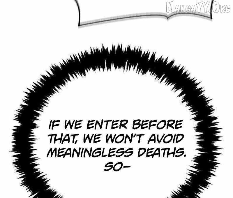 Survive as a Barbarian in the Game Chapter 134 - Page 36 in English