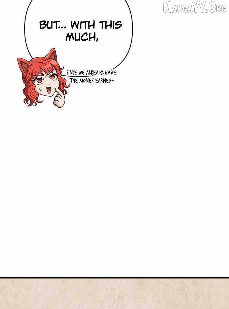Survive as a Barbarian in the Game Chapter 134 - Page 61 in English