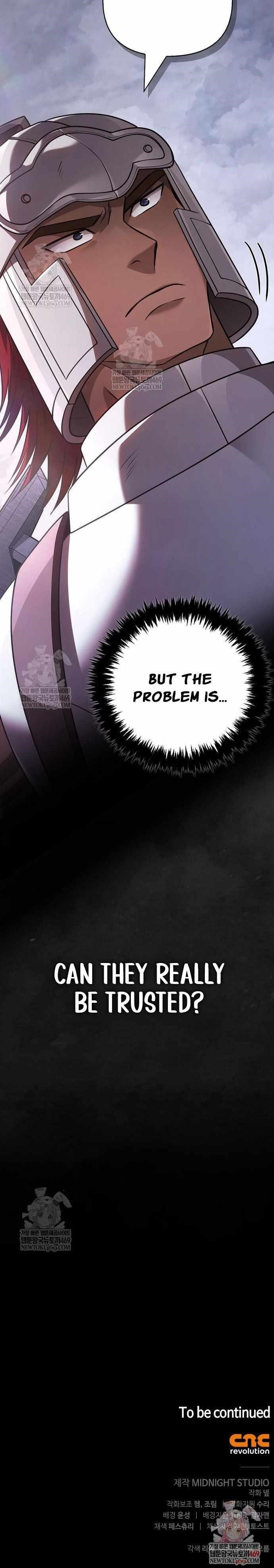 Survive as a Barbarian in the Game Chapter 135 - Page 21 in English