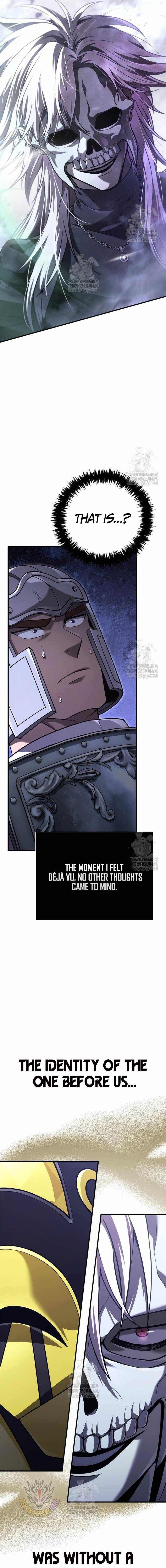 Survive as a Barbarian in the Game Chapter 136 - Page 17 in English