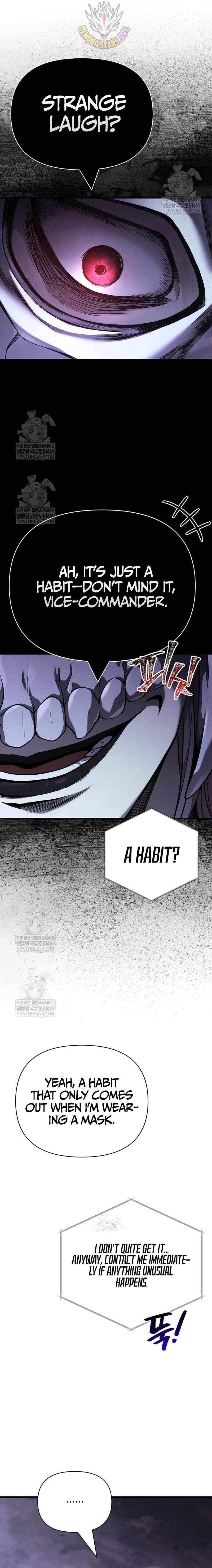 Survive as a Barbarian in the Game Chapter 136 - Page 38 in English