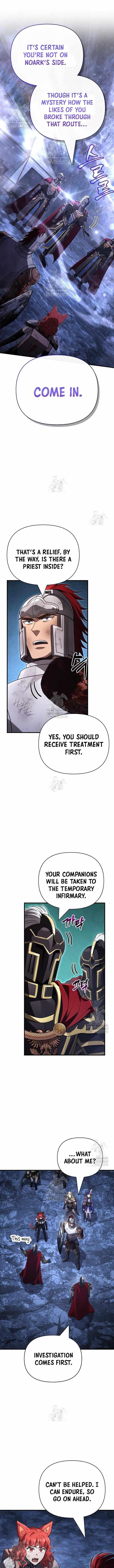 Survive as a Barbarian in the Game Chapter 139 - Page 19 in English