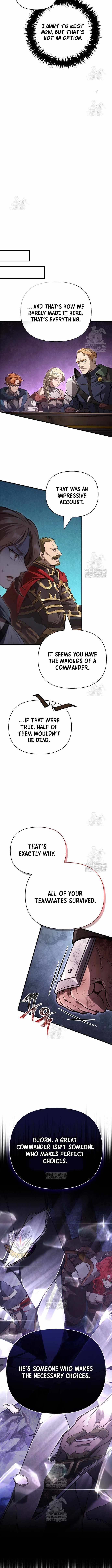 Survive as a Barbarian in the Game Chapter 140 - Page 4 in English