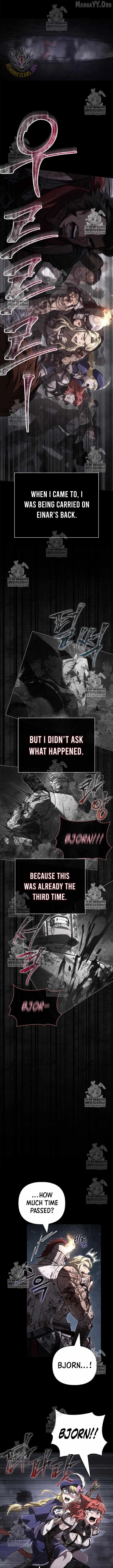 Survive as a Barbarian in the Game Chapter 144 - Page 15 in English