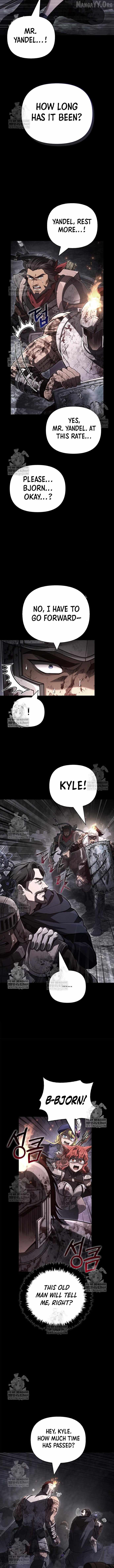 Survive as a Barbarian in the Game Chapter 144 - Page 16 in English