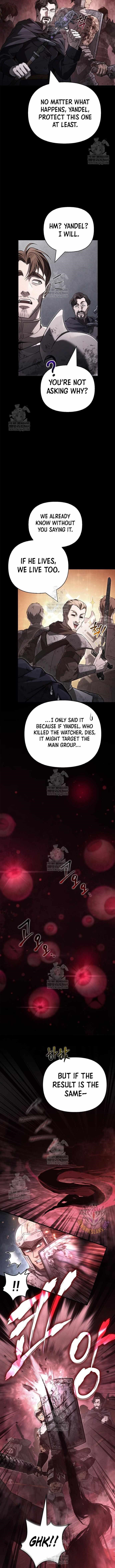 Survive as a Barbarian in the Game Chapter 145 - Page 17 in English