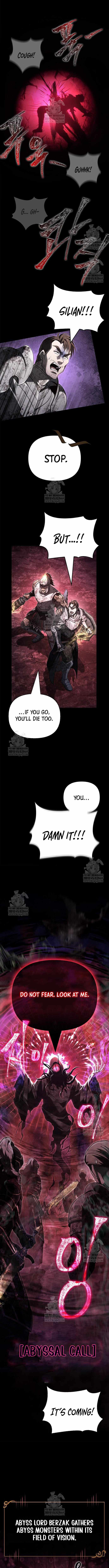 Survive as a Barbarian in the Game Chapter 146 - Page 9 in English