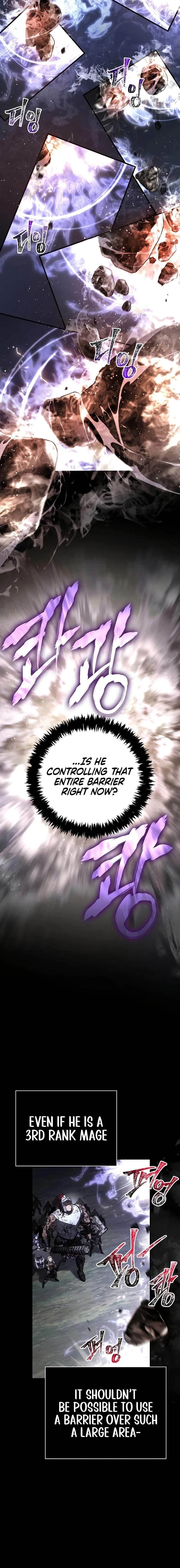 Survive as a Barbarian in the Game Chapter 148 - Page 28 in English