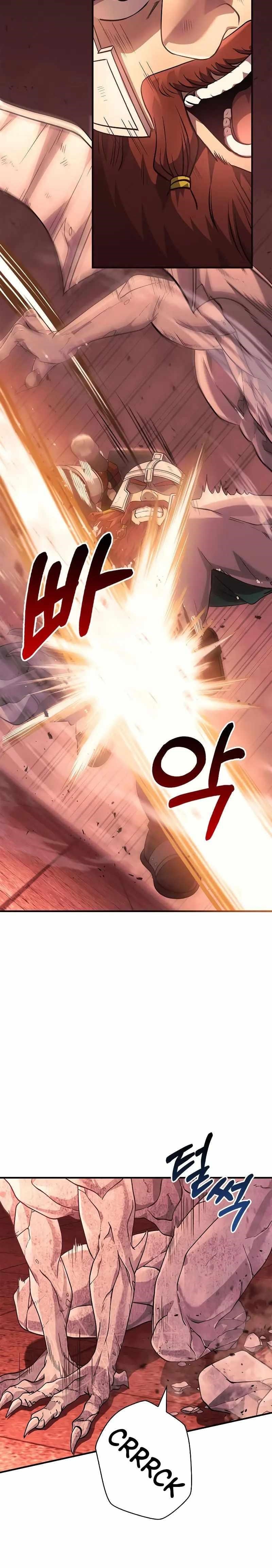 Survive as a Barbarian in the Game Chapter 24 - Page 10 in English