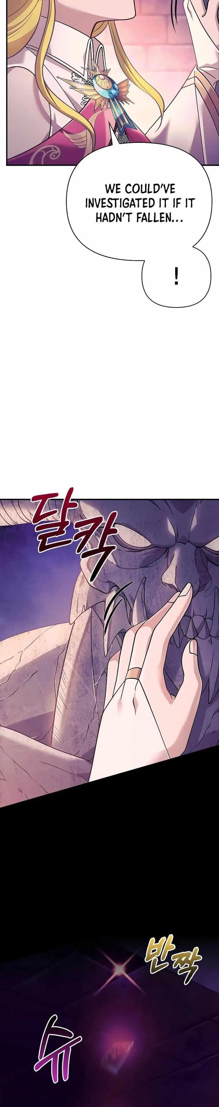 Survive as a Barbarian in the Game Chapter 27 - Page 9 in English