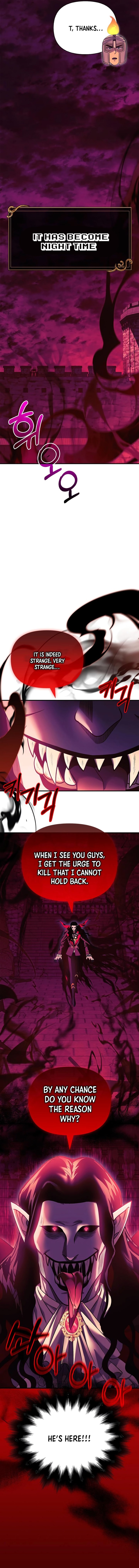 Survive as a Barbarian in the Game Chapter 28 - Page 26 in English