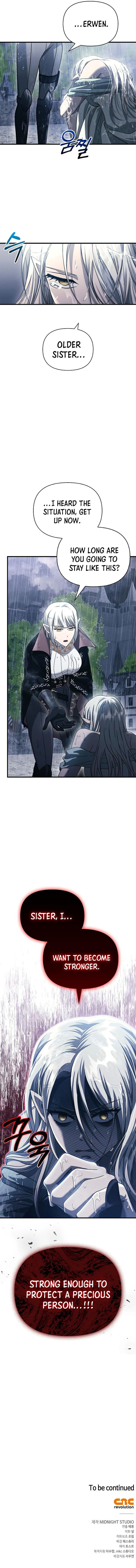 Survive as a Barbarian in the Game Chapter 31 - Page 17 in English