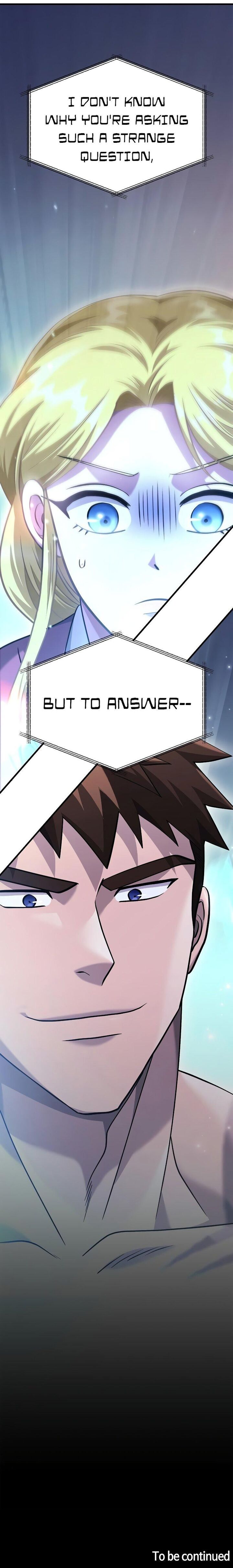 Survive as a Barbarian in the Game Chapter 34 - Page 14 in English