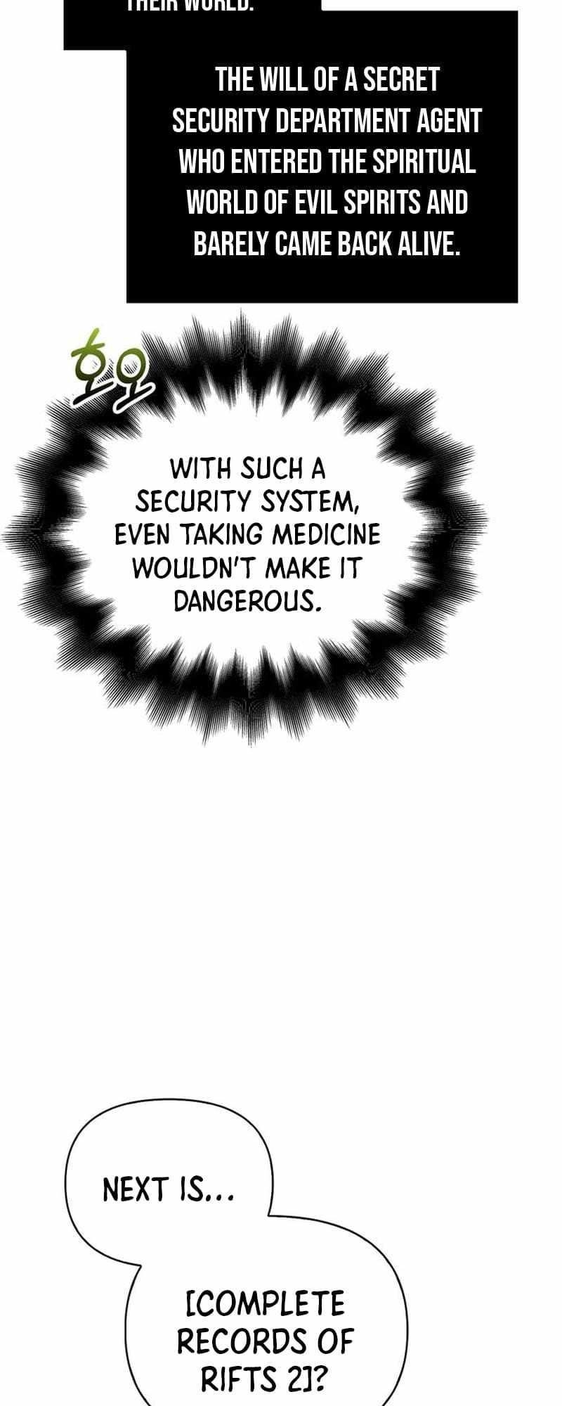 Survive as a Barbarian in the Game Chapter 61 - Page 16 in English