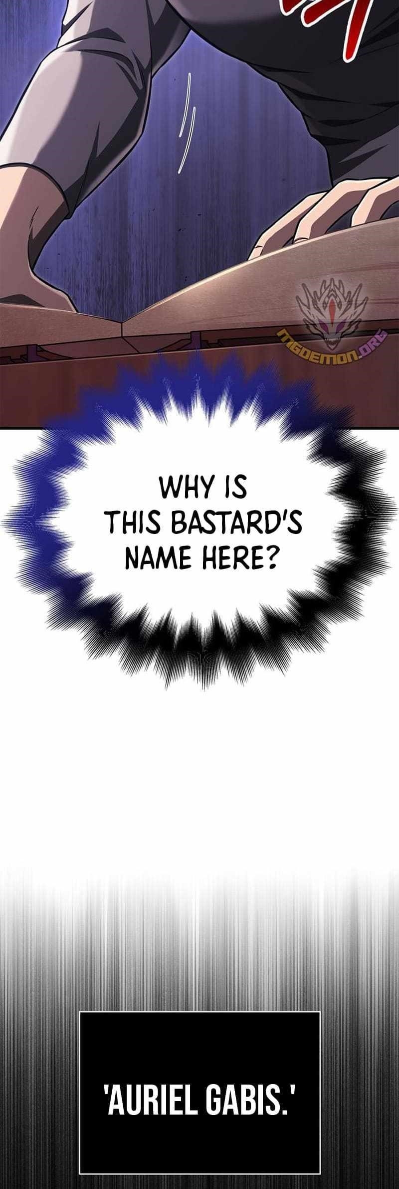 Survive as a Barbarian in the Game Chapter 61 - Page 20 in English
