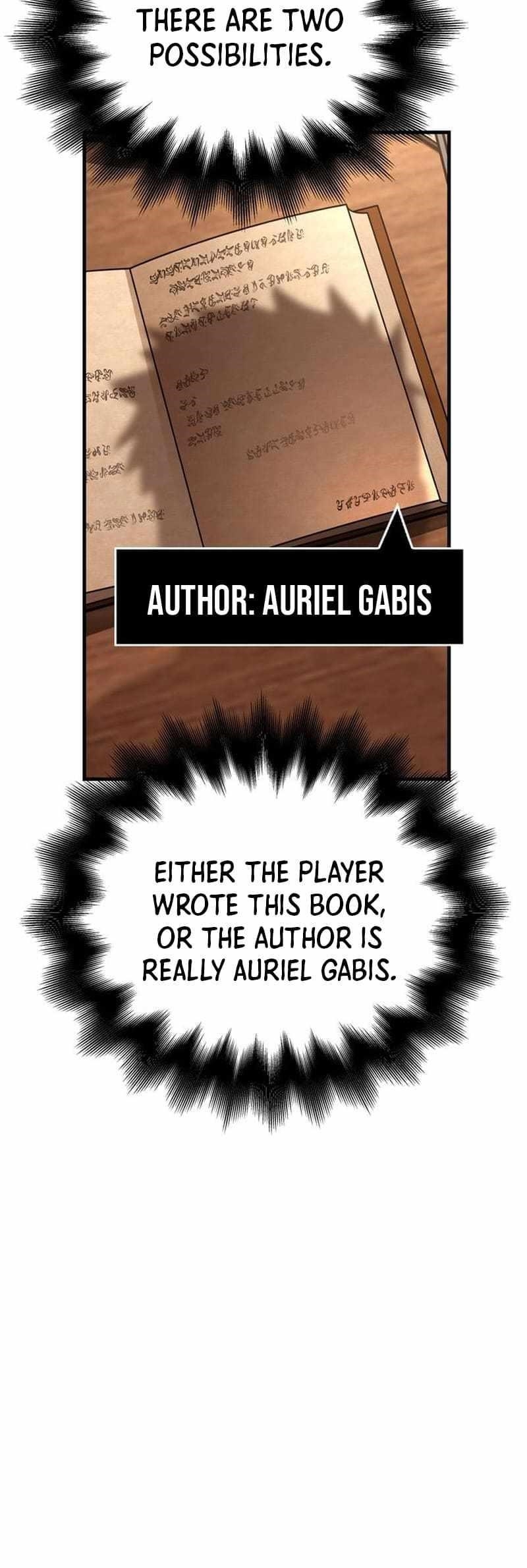 Survive as a Barbarian in the Game Chapter 61 - Page 22 in English