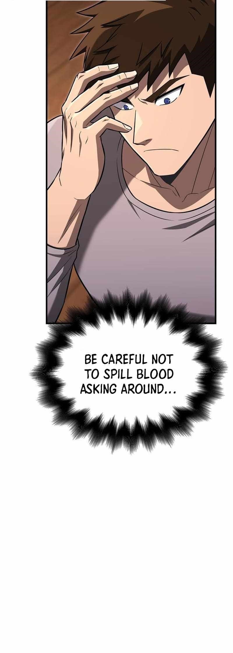 Survive as a Barbarian in the Game Chapter 61 - Page 27 in English