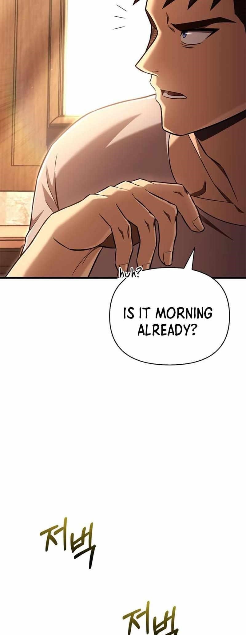Survive as a Barbarian in the Game Chapter 61 - Page 31 in English