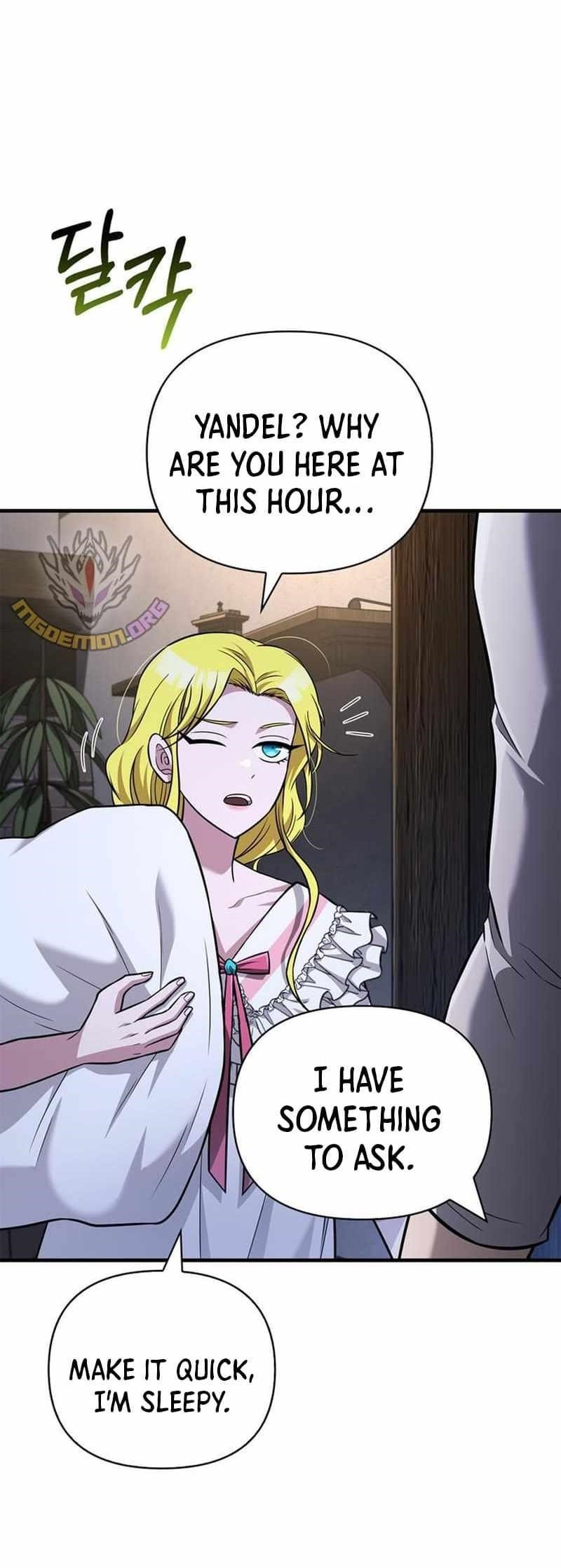 Survive as a Barbarian in the Game Chapter 61 - Page 39 in English
