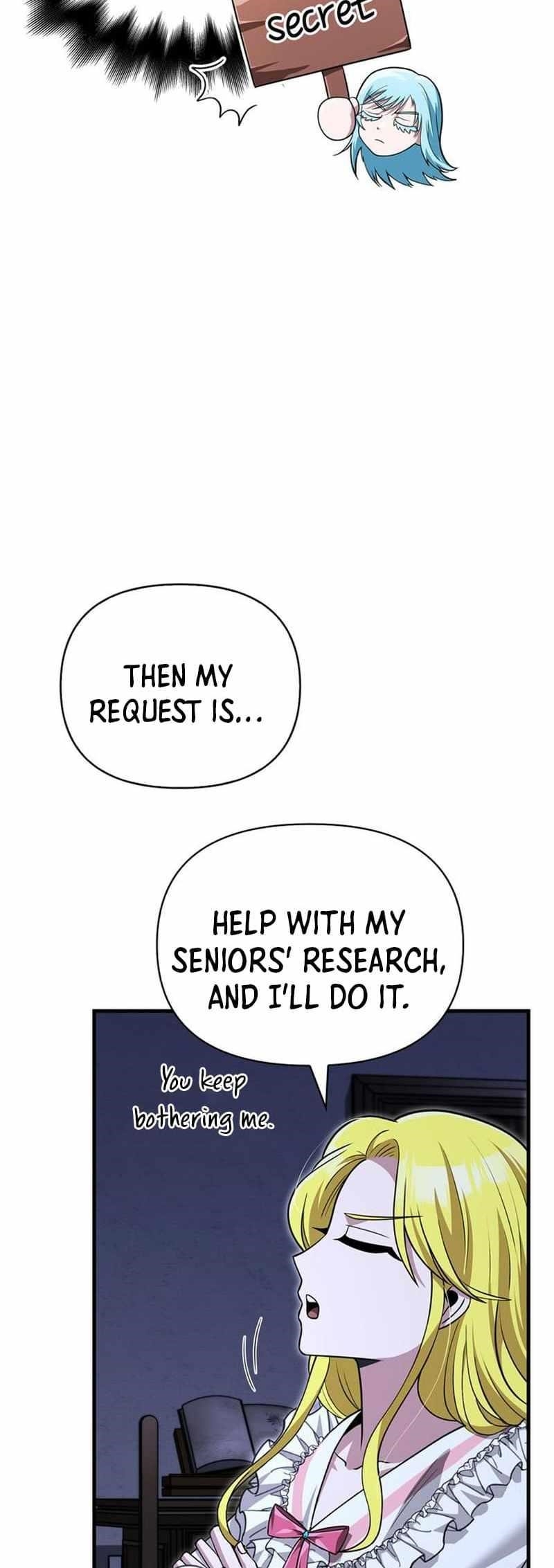 Survive as a Barbarian in the Game Chapter 61 - Page 50 in English