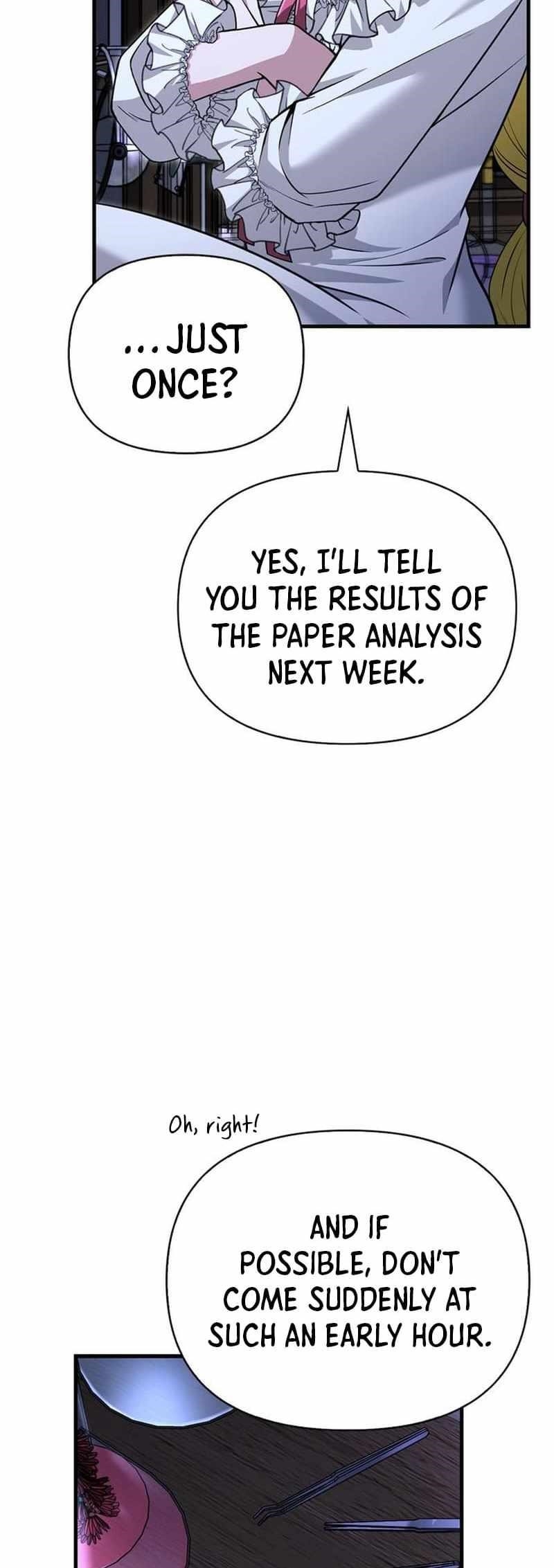 Survive as a Barbarian in the Game Chapter 61 - Page 51 in English