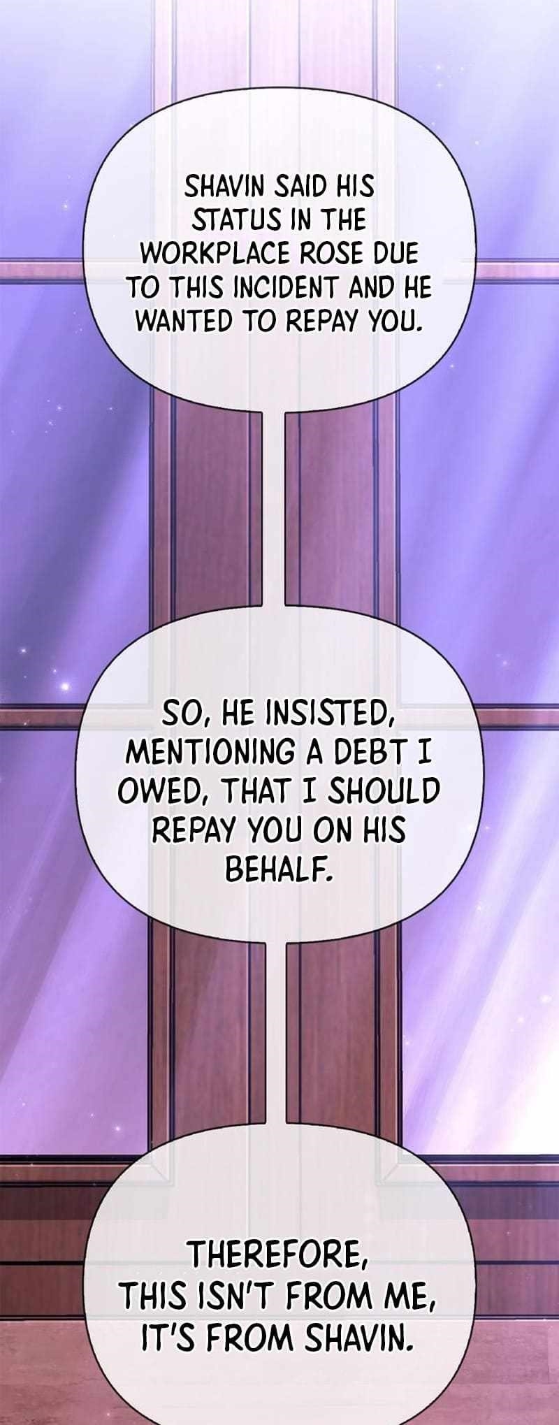 Survive as a Barbarian in the Game Chapter 61 - Page 6 in English