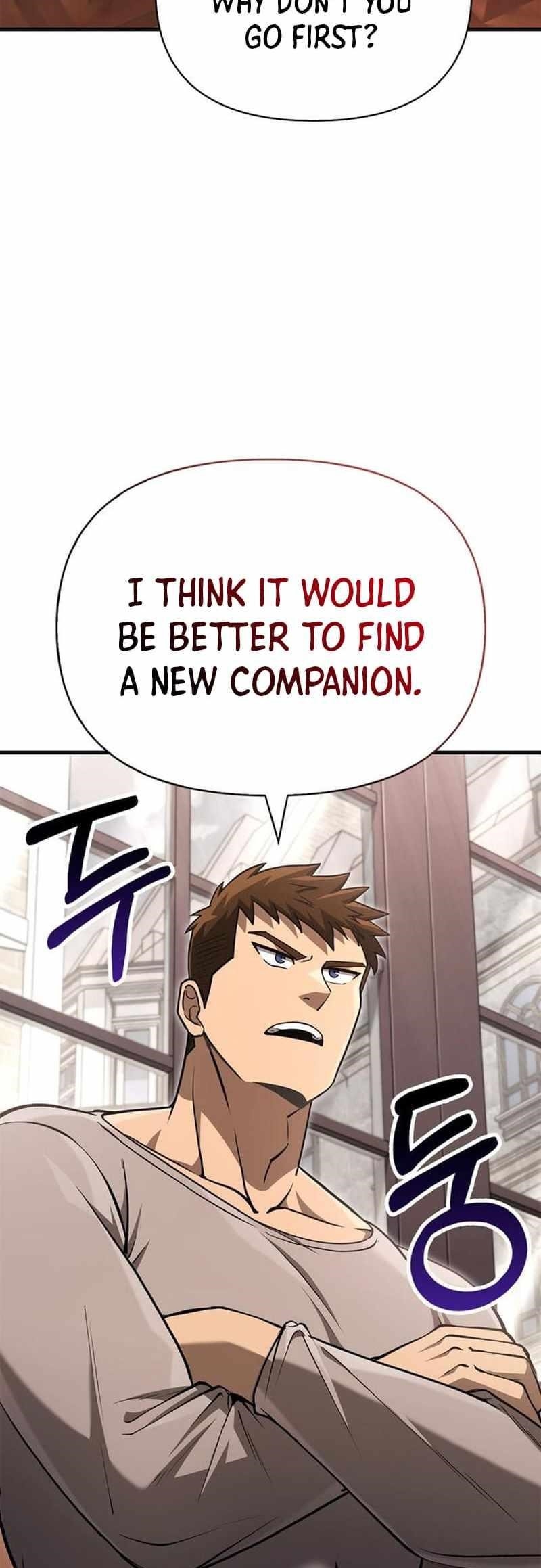Survive as a Barbarian in the Game Chapter 61 - Page 60 in English