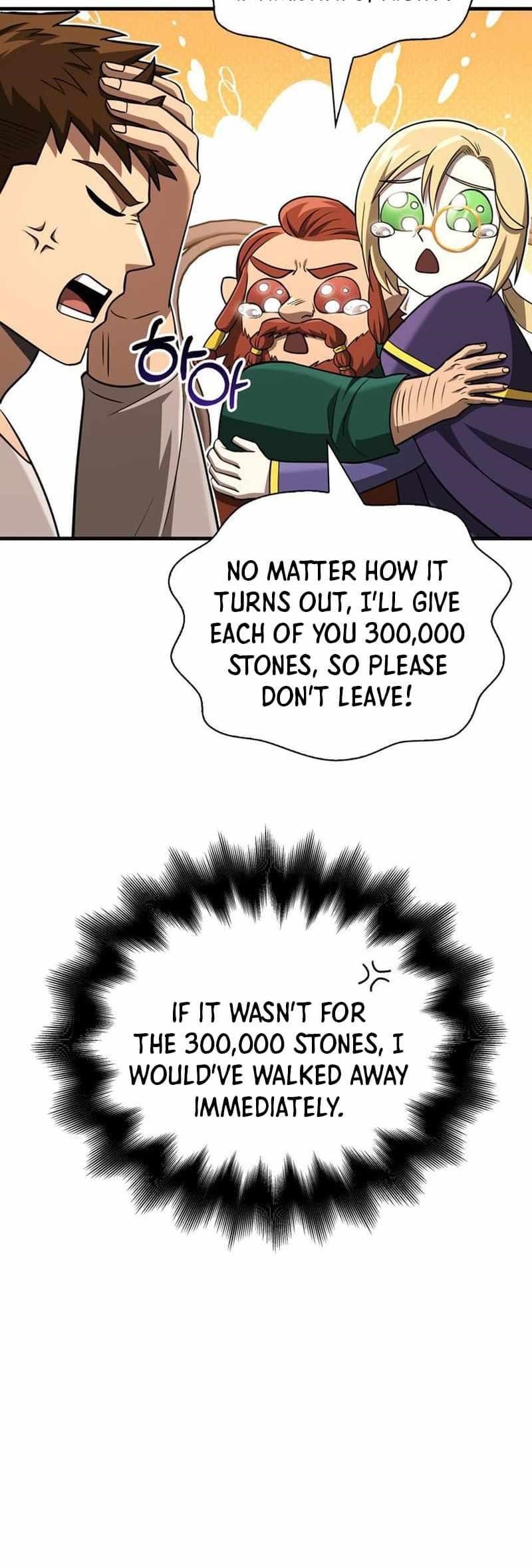 Survive as a Barbarian in the Game Chapter 61 - Page 66 in English
