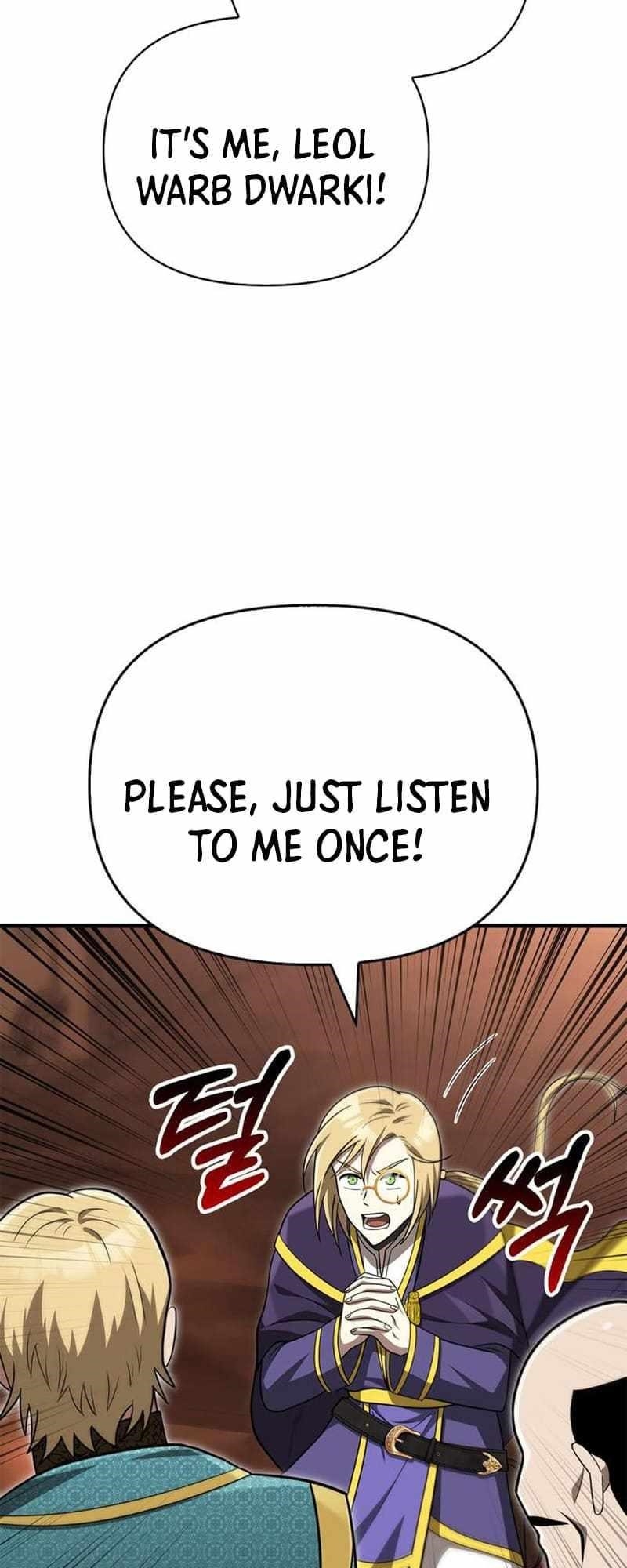 Survive as a Barbarian in the Game Chapter 61 - Page 70 in English