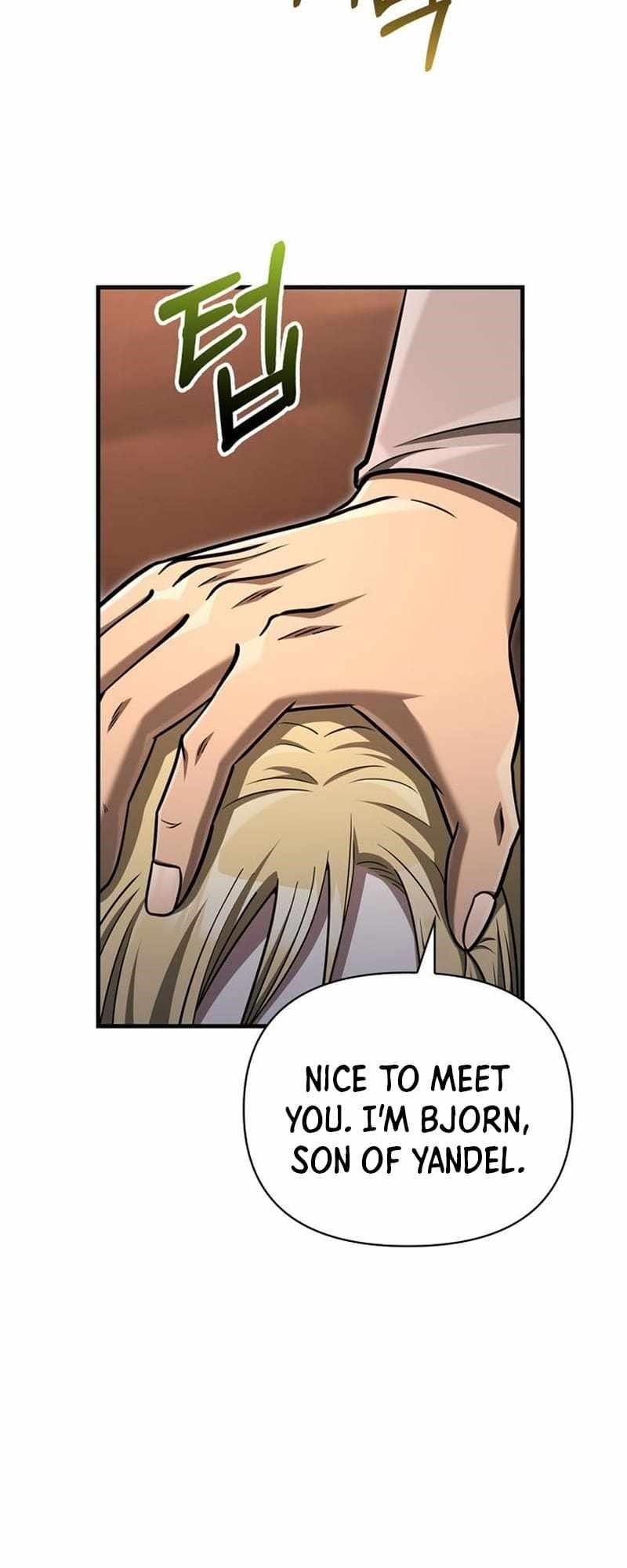 Survive as a Barbarian in the Game Chapter 61 - Page 74 in English