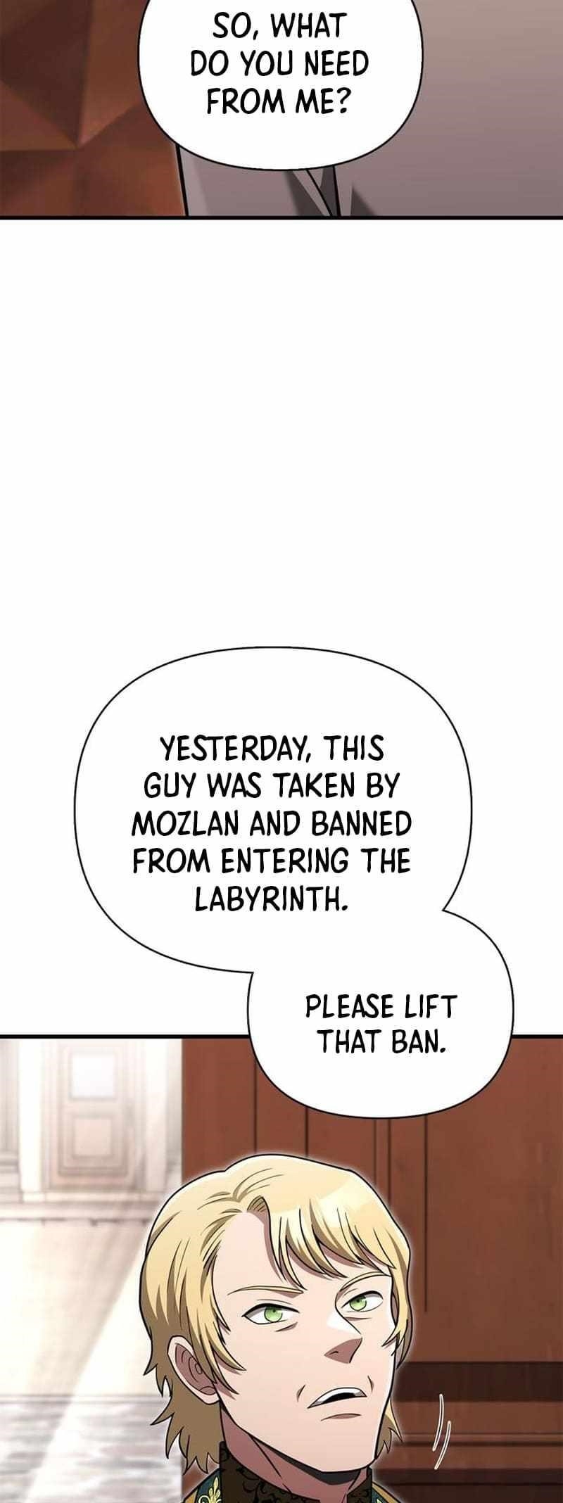 Survive as a Barbarian in the Game Chapter 61 - Page 76 in English