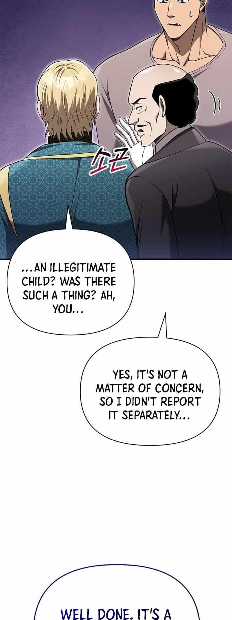 Survive as a Barbarian in the Game Chapter 61 - Page 78 in English